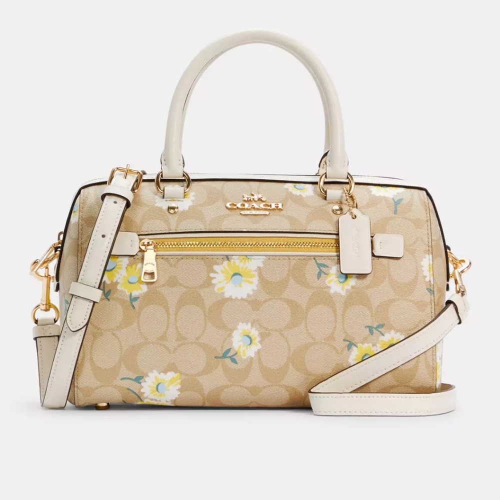NWOT coach purse